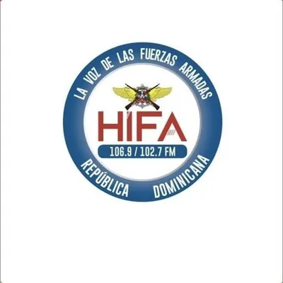 HIFA 106.9 FM