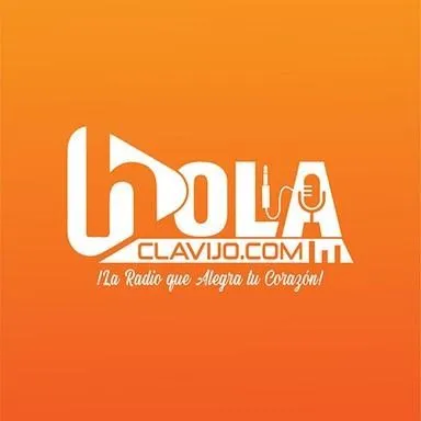 Logo de holaclavijo