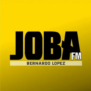 Logo de Joba FM