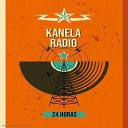 Logo de Kanela Radio