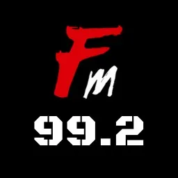 Logo de La Calle 99.2 FM 99.2 FM