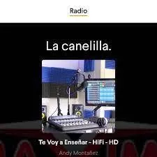Logo de La Canelilla FM