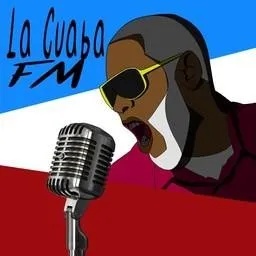 Logo de La Cuaba FM