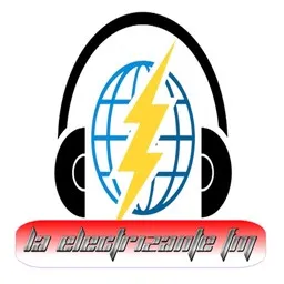 Logo de La Electrizante FM