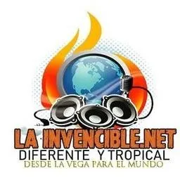 Logo de La Invencible
