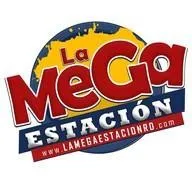 Logo de La Megaestacion RD