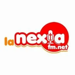 Logo de La Nexia FM