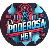 Logo de La Poderosa H61