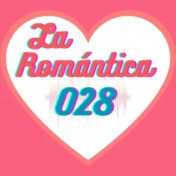 Logo de La Romántica 028