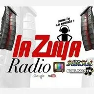 Logo de La Zuya Radio