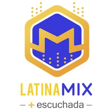 Logo de LatinaMix