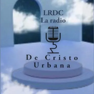 Logo de LRDC