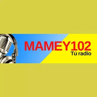 Logo de Mamey 102