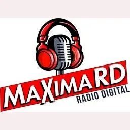 Logo de Maxima RD Digital