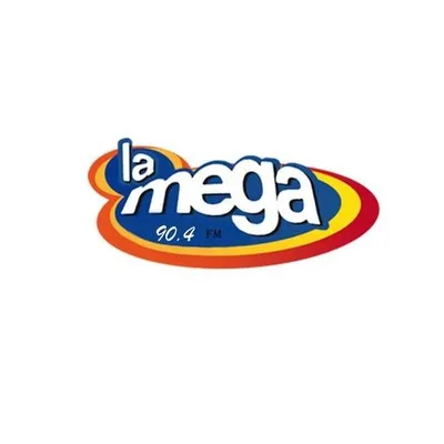 Mega 90.4 FM