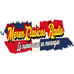 Logo de MEREN CLASICOS