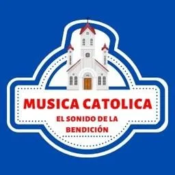Logo de Musica Católica