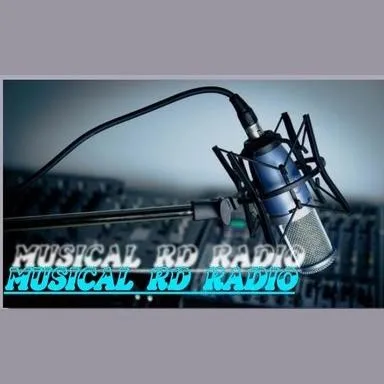 Logo de Musical RD Radio