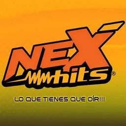 Logo de Nex Hits