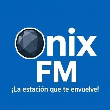 Logo de ONIXFM