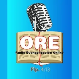 ORE Radio Evangelización Online