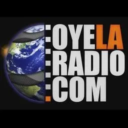 Logo de OyeLaRadio