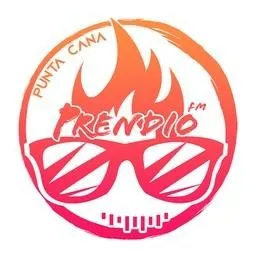 Logo de Prendio FM