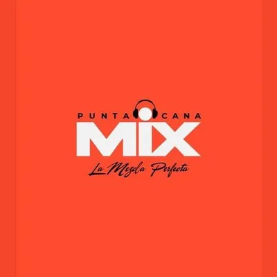 Logo de Punta Cana Mix