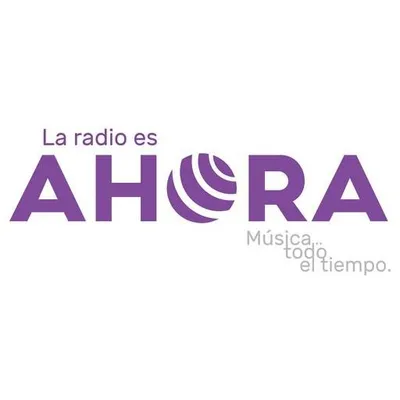 Logo de Radio Ahora