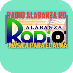 Logo de Radio Alabanza RD