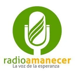 Logo de Radio Amanecer Internacional