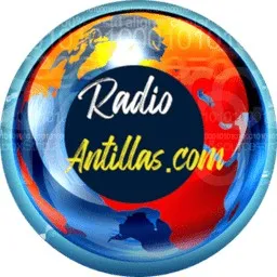 Logo de Radio Antillas