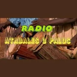 Logo de Radio Atabales O Palos