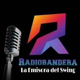 Logo de Radio Bandera