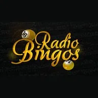 Logo de Radio bingos