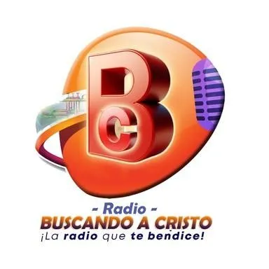 Logo de Radio Buscando a Cristo