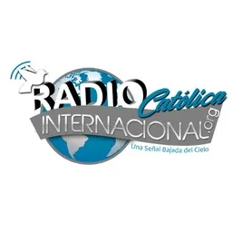 Logo de Radio Catolica Internacional