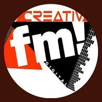 Logo de Radio Creativa Dominicana