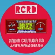 Logo de Radio Cultura Jazz