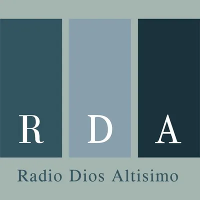 Logo de Radio Dios Altisimo