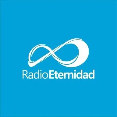 Logo de Radio Eternidad 990 AM 990 AM