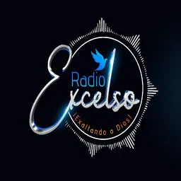 Logo de Radio Excelso