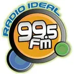 Logo de Radio Ideal 99.5 FM 99.5 FM