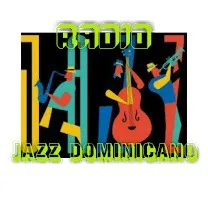 Logo de Radio Jazz Dominicano