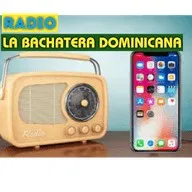 Logo de Radio La Bachatera Dominicana