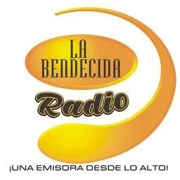 Logo de Radio La Bendecida
