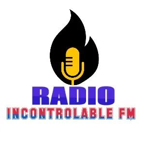 Logo de Radio La Incontrolable FM