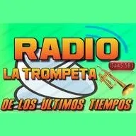 Logo de Radio La Trompeta