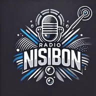 Logo de Radio Nisibon