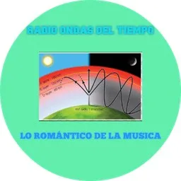 Logo de Radio Ondas del Tiempo